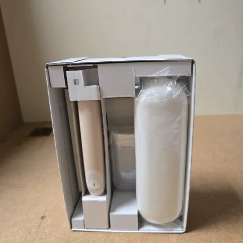 ORAL-B IO ELECTRIC TOOTHBRUSH – BOXED