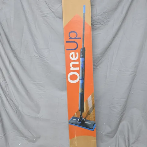 PHILIPS ONEUP ELECTRIC MOP – BOXED