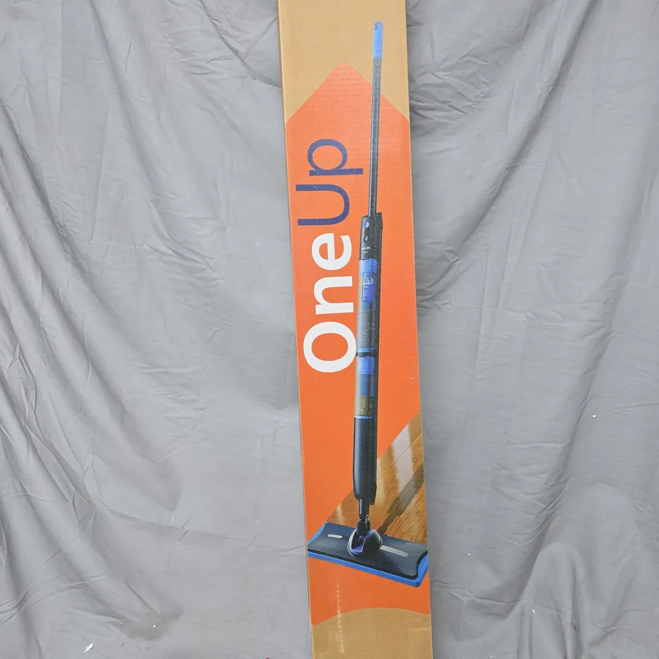 PHILIPS ONEUP ELECTRIC MOP – BOXED