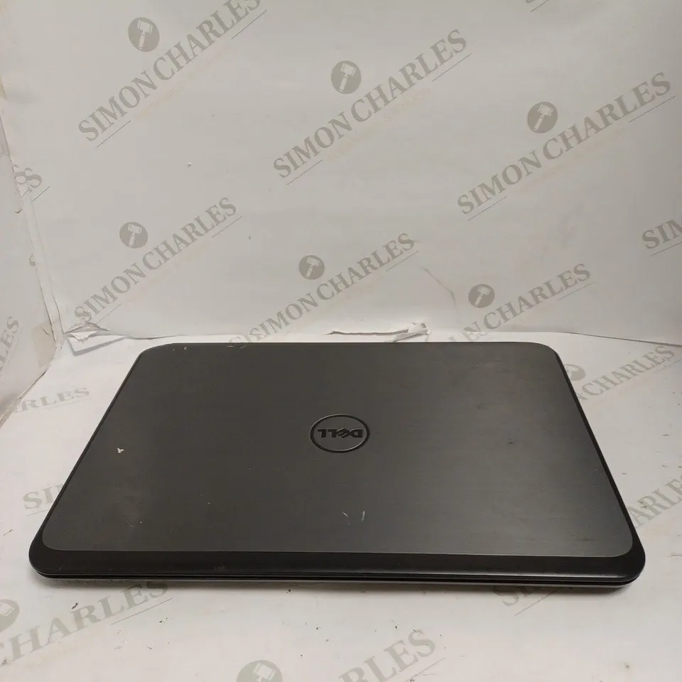 DELL LATITUDE 3540 LAPTOP 