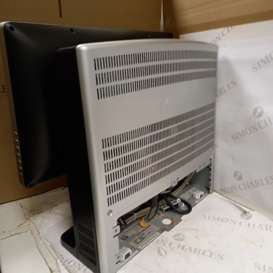 RM ONE 320 CPU 