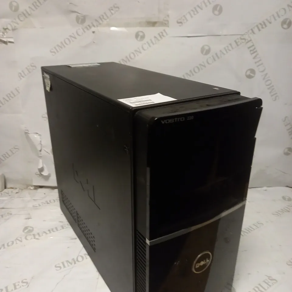 DELL VOSTRO 220 PC TOWER