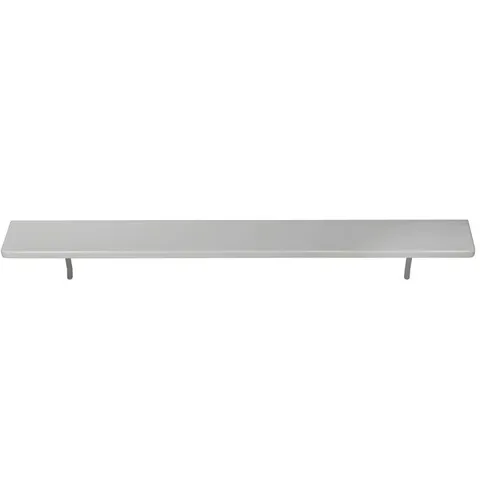 BOXED DESIGNER RADIATOR FLOATING SHELF
