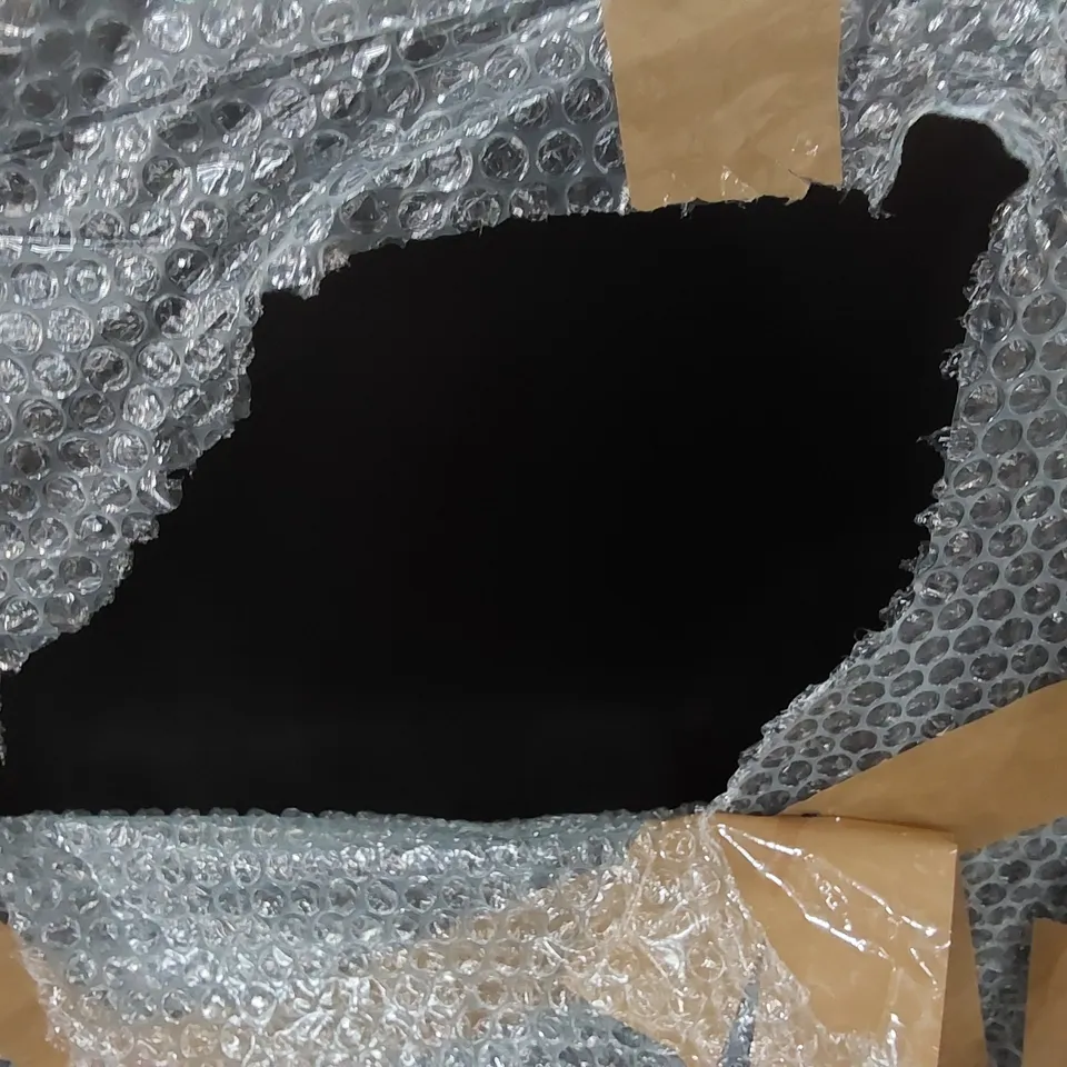 BAGGED TIERRA BLACK HIGH GLOSS TABLE TOP (1 ITEM)