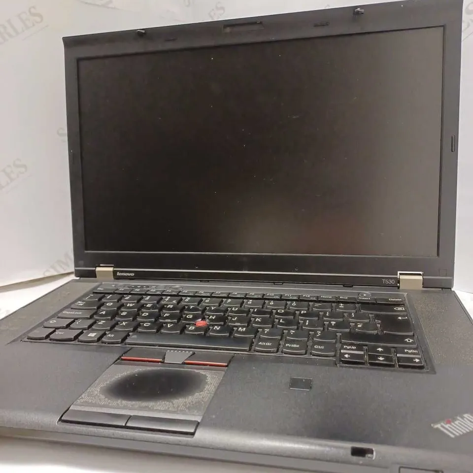 LENOVO THINKPAD T530 LAPTOP
