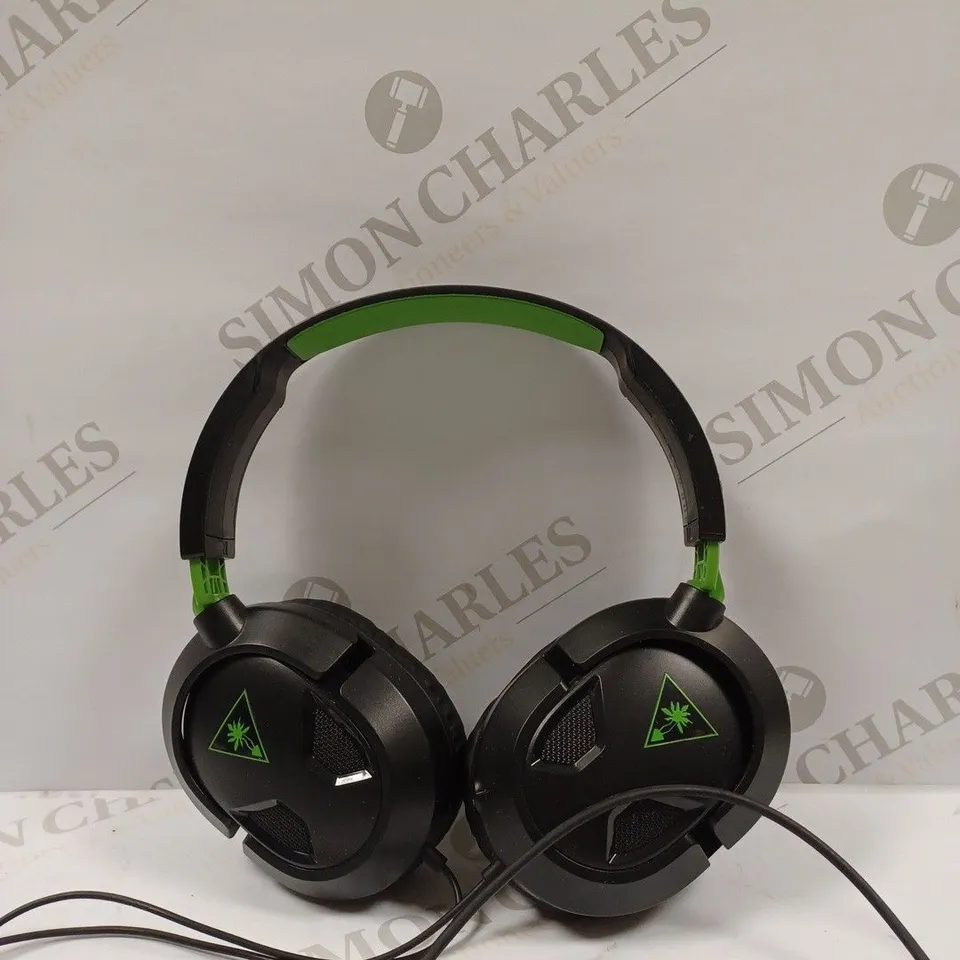 TURTLE BEACH RECON 50X XBOX