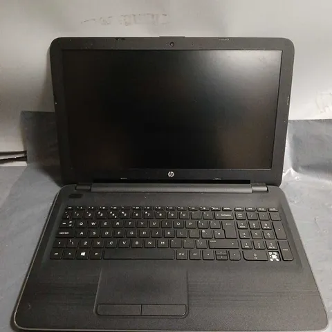 HP 250 G5 NOTEBOOK PC