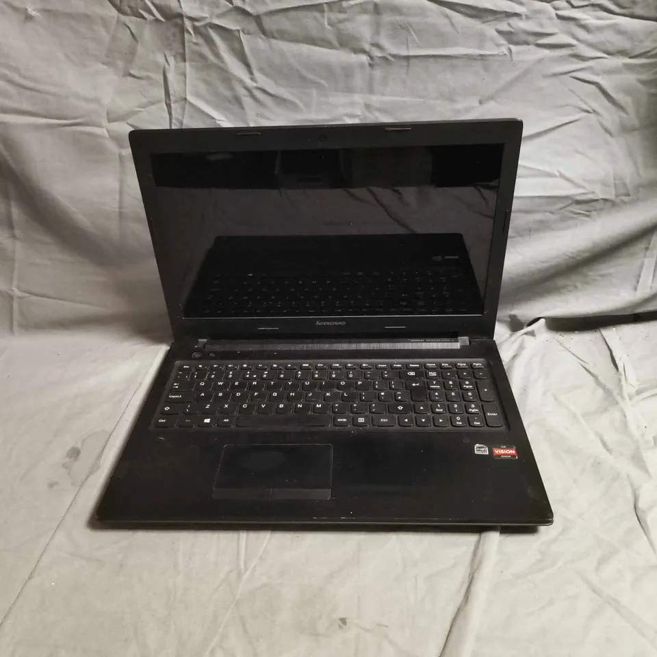 LENOVO G505S LAPTOP – BLACK