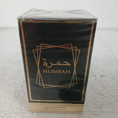 HUMRAH EAU DE PARFUM 90ML