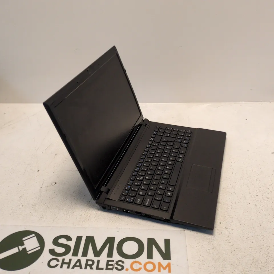 RM NOTEBOOK VALUE 220 LAPTOP – INTEL PENTIUM P6200, 2GB RAM, 320GB HDD, GREY
