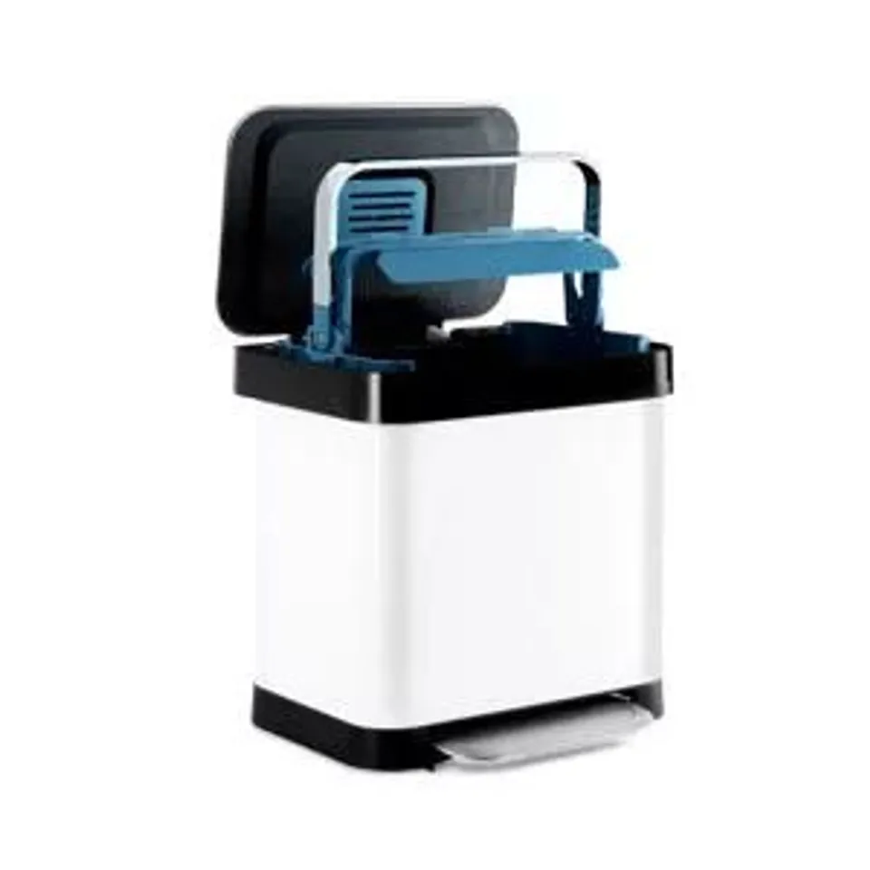 BOXED KLARSTEIN TRAH BIN LITTLE HELPER