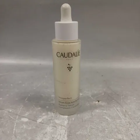 CAUDALIE RADIANCE SERUM COMPLEXION CORRECTING 50ML