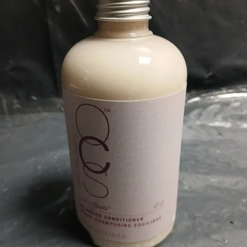 OCS STATUS QUO BALANCED SHAMPOO - 300ML