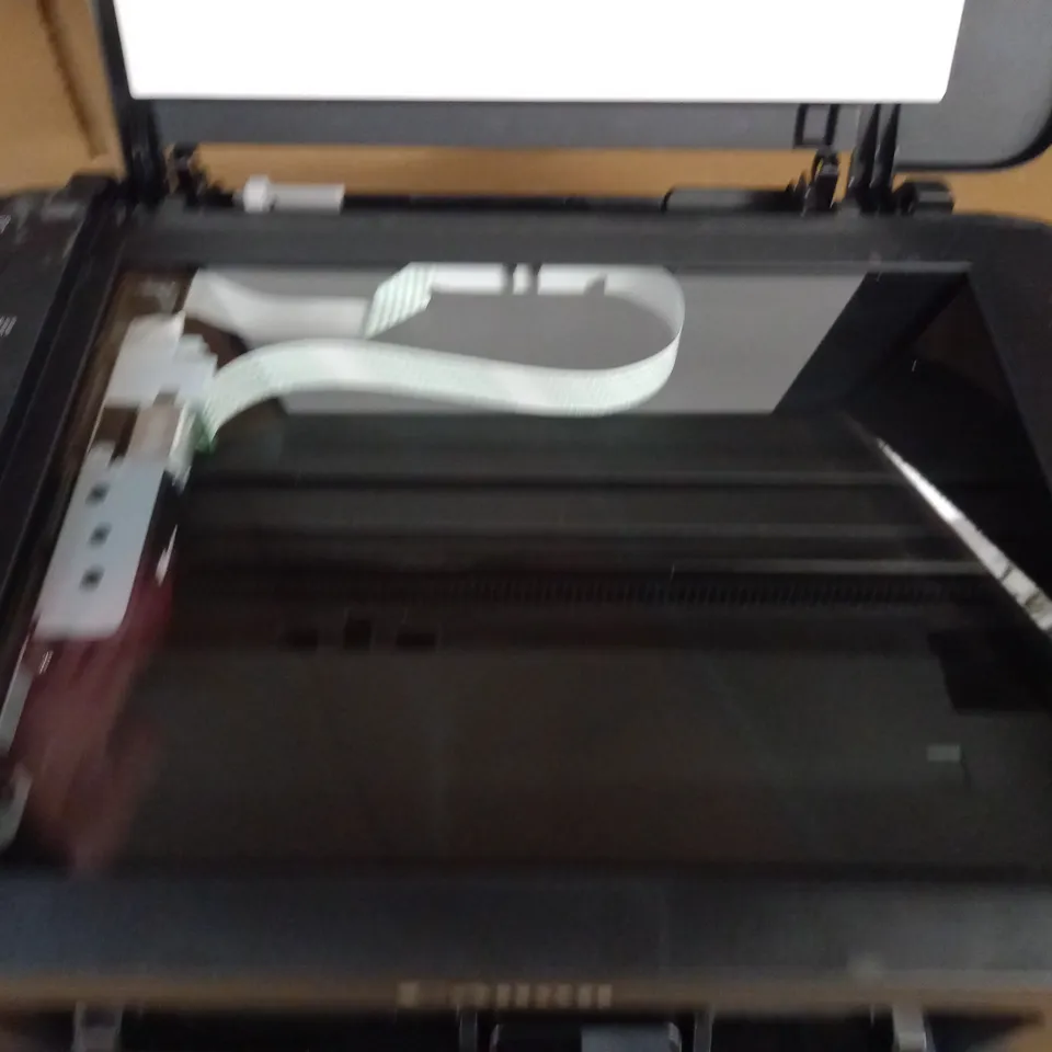 UNBOXED CANON TS3355 PRINTER