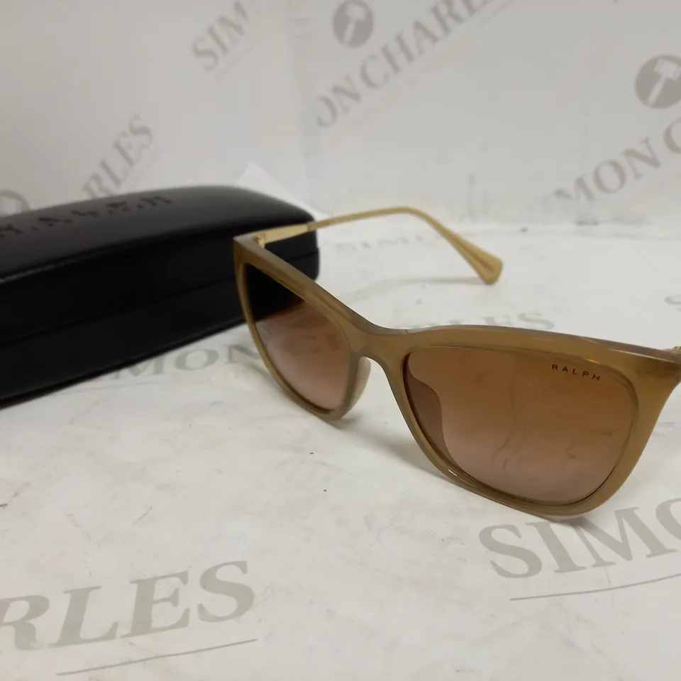 RALPH LAUREN RA5289 SQUARE SUNGLASSES RRP £91