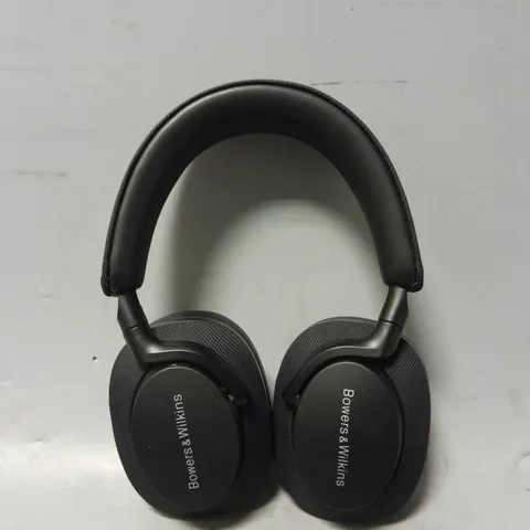 BOXED BOWERS & WILKINS PX7 S2E NOISE CANCELLING WIRELESS HEADPHONES