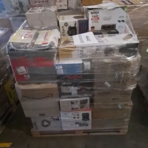 PALLET TO CONTAIN APPROXIMATELY 32 ASSORTED ELECTRONIC GOODS & PRODUCTS. INCLUDES