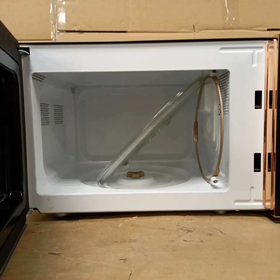 TOWER 800W DIGITAL MICROWAVE 