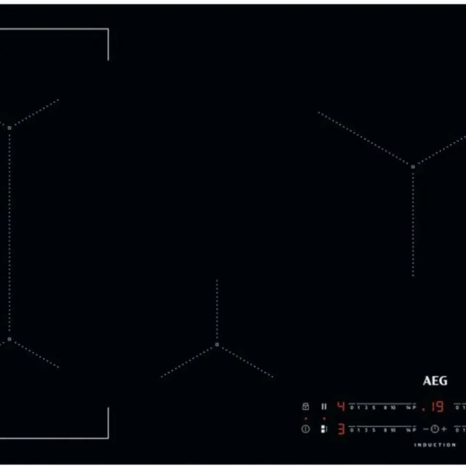 AEG IKX84443CB HOB
