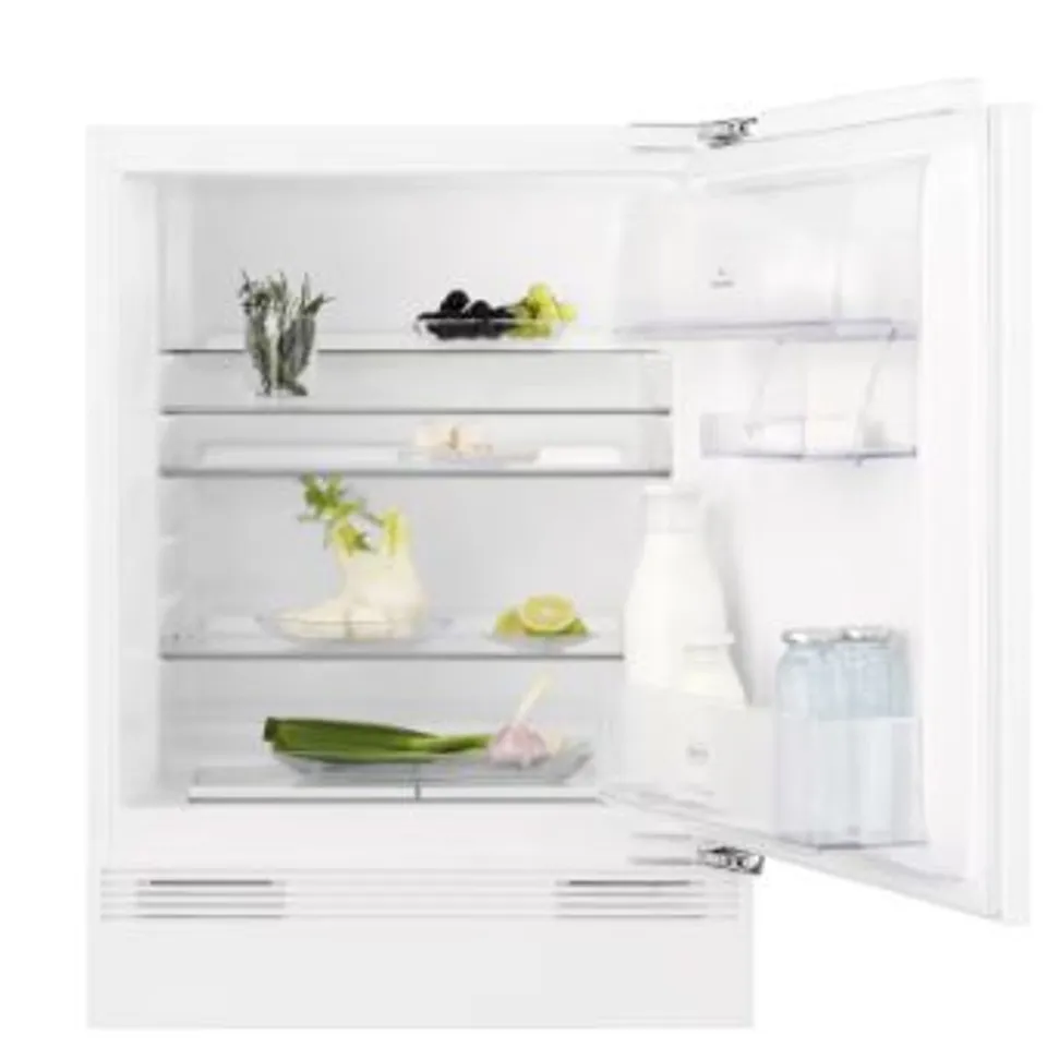 ELECTROLUX LXB3AF82R INTEGRATED REFRIGERATOR
