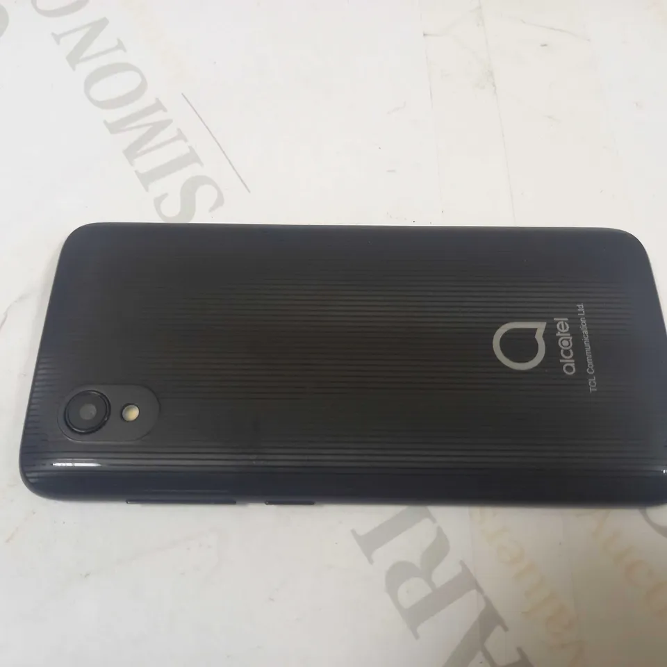 ALCATEL 1 2021 8GB BLACK RRP £54.99