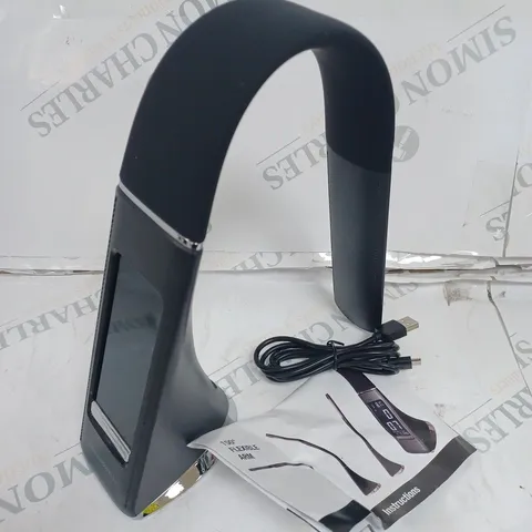 BELL AND HOWELL FLEXIBLE SPOTLIGHT