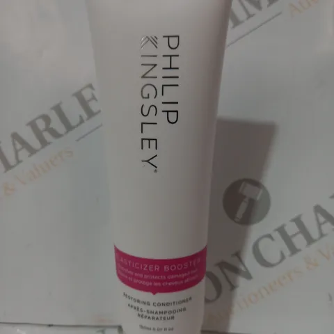 PHILIP KINGSLEY ELASTICIZER BOOSTER RESTORING CONDITIONER (150ML)