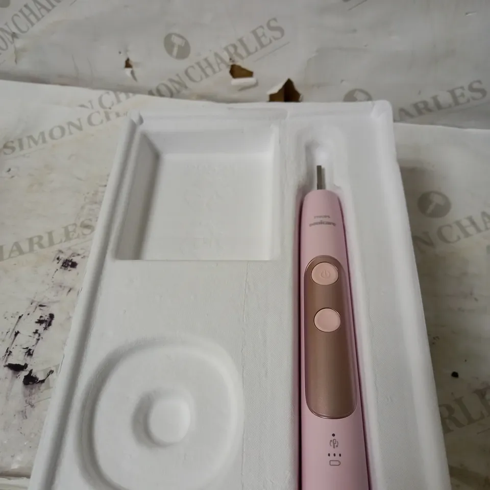 PHILIPS SONICARE 7900 SERIES