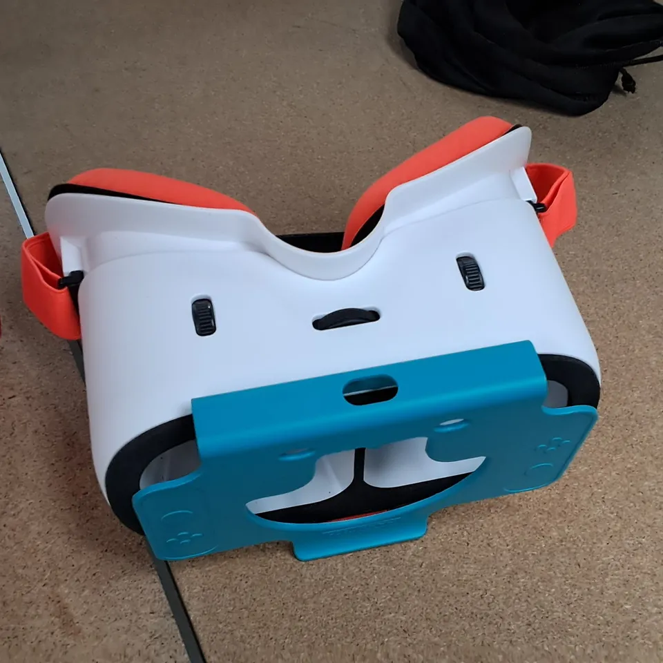 MAXXTECH VR HEADSET FOR SWITCH 