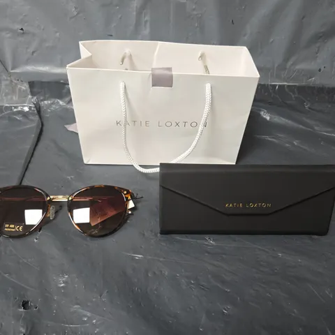 KATIE LOXTON SANTORINI SUNGLASSES