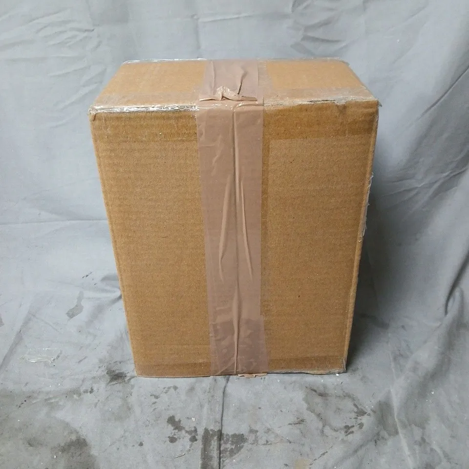 K BY KELLY HOPPEN MERCURY GLASS BAUBLE GARLAND