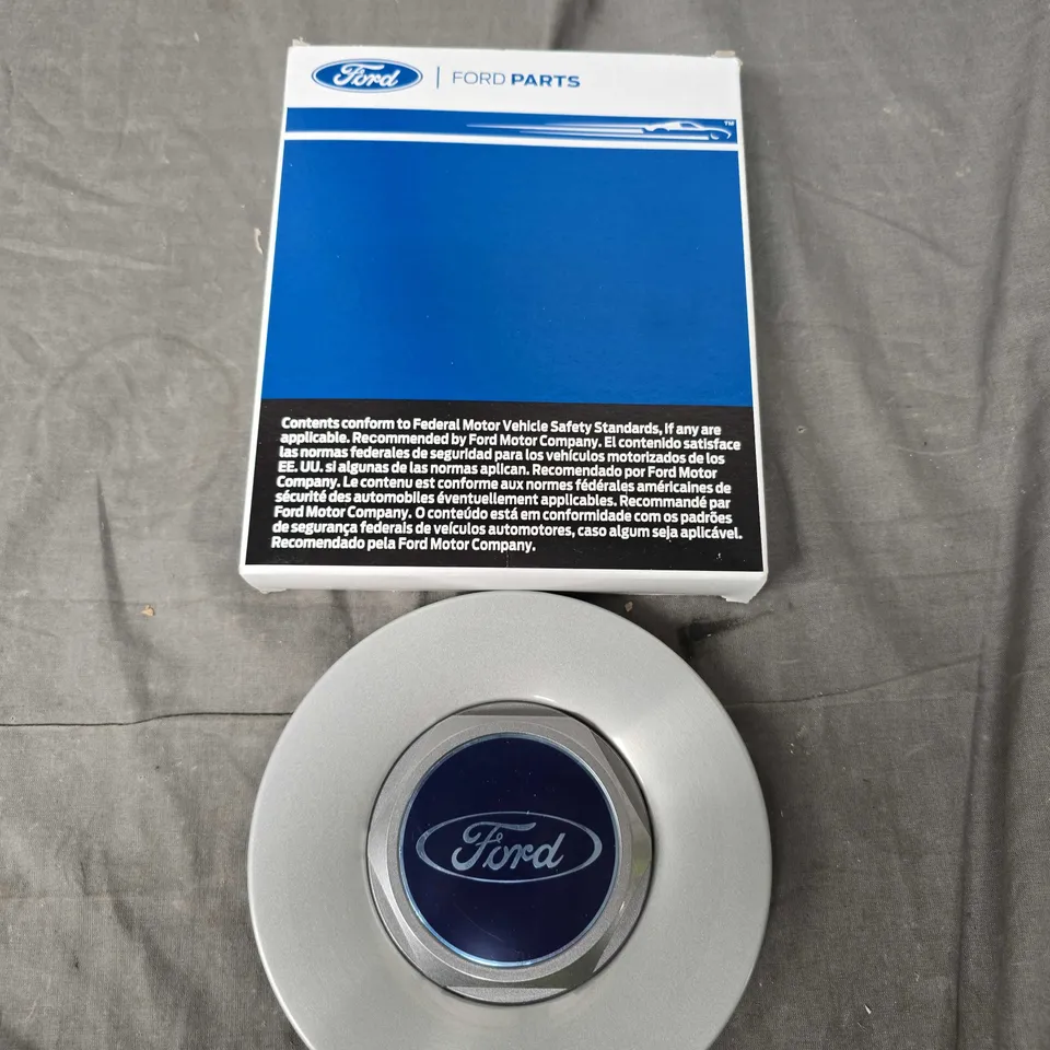 BOXED FORD 2 100 371 WHEEL COVER 