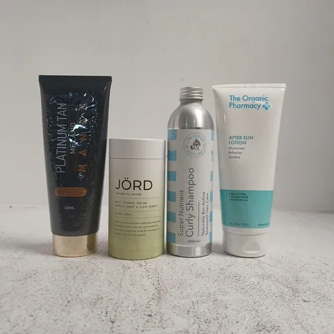 APPROXIMATELY 15 ASSORTED COSMETIC ITEMS INCLUDING VARIOUS MAKES AND BRANDS - COLLECTION ONLY