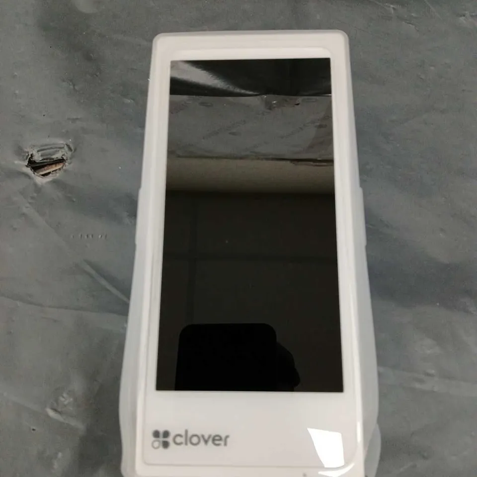 CLOVER CARD MACHINE 