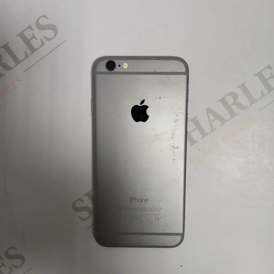 APPLE IPHONE 6 (A1586) SMARTPHONE