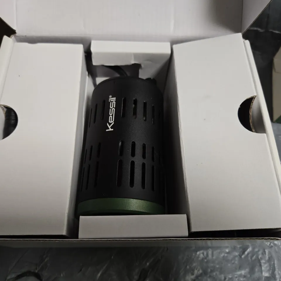 KESSIL A160WE TUNA SUN LED AQUARIUM LIGHT