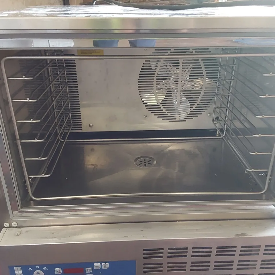 ELECTROLUX BLAST CHILLER- RBC051