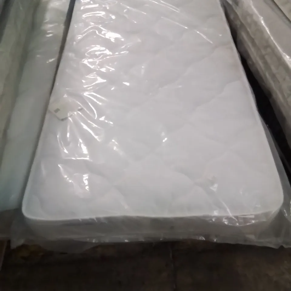 QUALITY BAGGED 90CM SINGLE PREMIUM MATTRESS