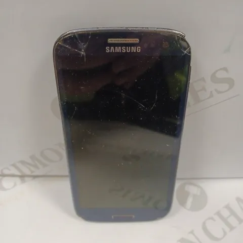 SAMSUNG SGH-T999 SMARTPHONE