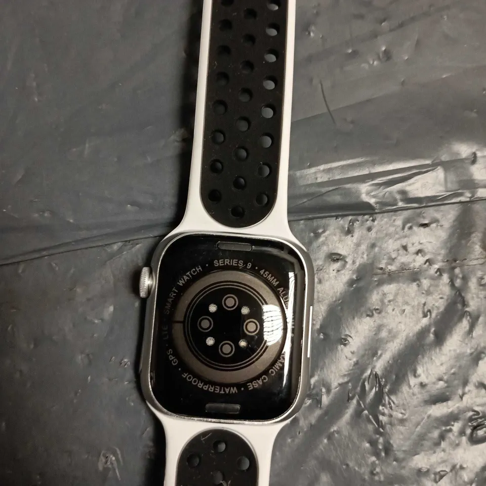 SMART WATCH SERIES 9