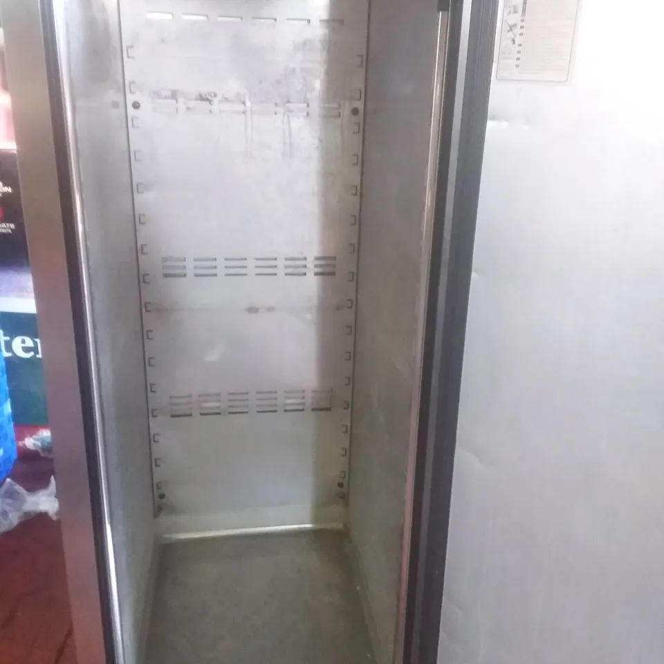FOSTER ECO PRO G2 FRIDGE 