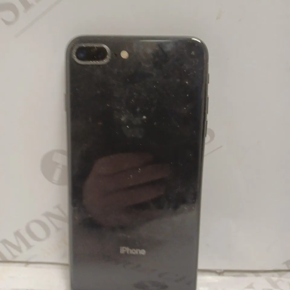 IPHONE BRANDED SMARTPHONE - MODEL UNSPECIFIED 