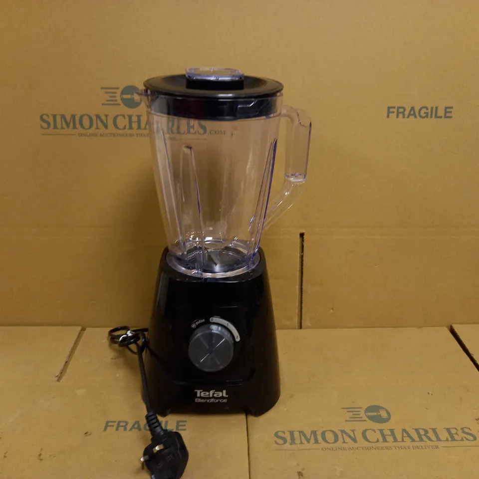 TEFAL BL420840 BLENDFORCE II BLENDER