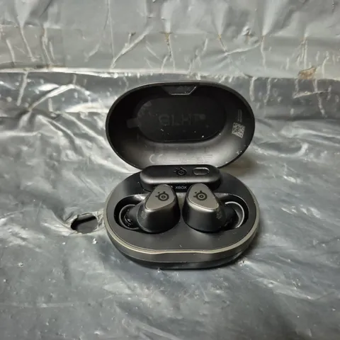 STEELSERIES ARCTIS GAMEBUDS IN BLACK