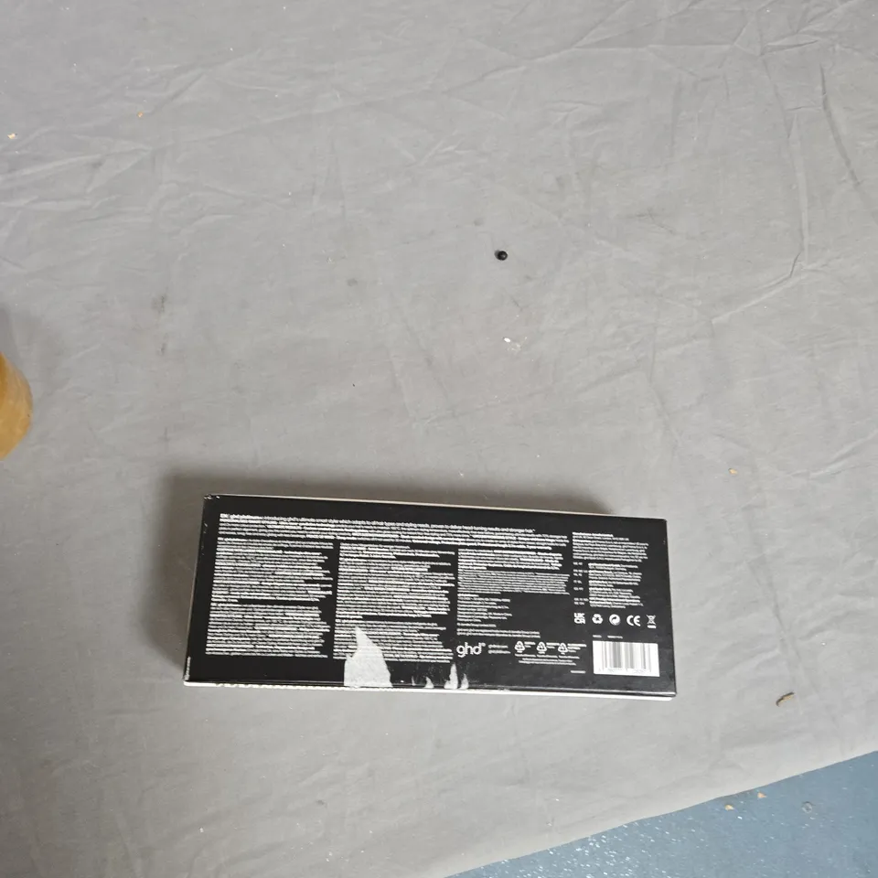 GHD PLATINUM+ WHITE STRAIGHTENER