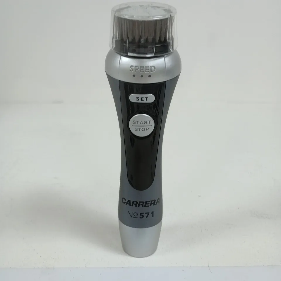 CARRERA FACIAL CLEANSING BRUSH CRR-571