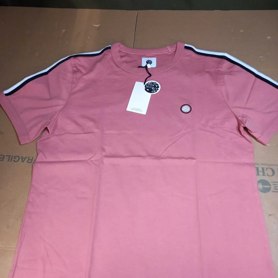 PRETTY GREEN TILBY T-SHIRT SIZE M