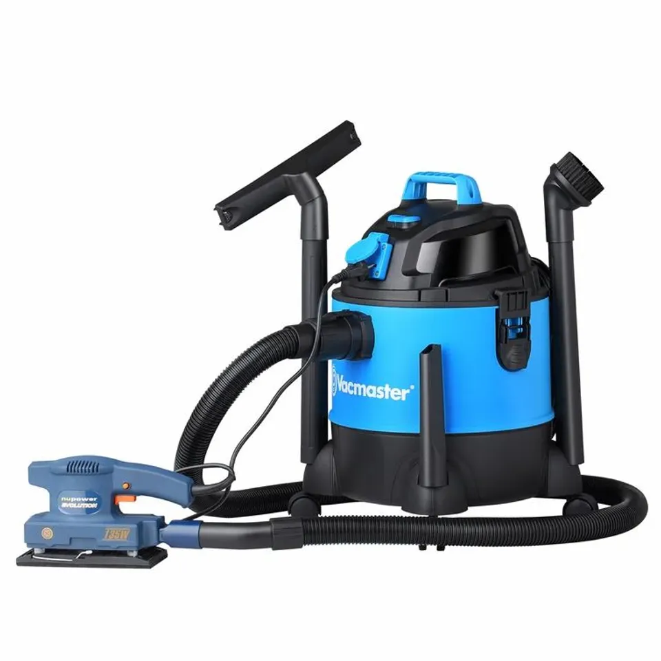BOXED VACMASTER 20L 1250W VACUUM CLEANER - VQ1220PFC