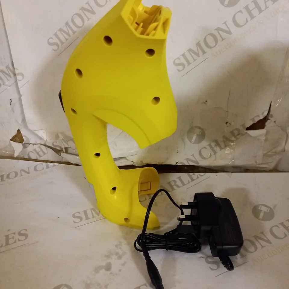 KARCHER WV1 WINDOW VAC 