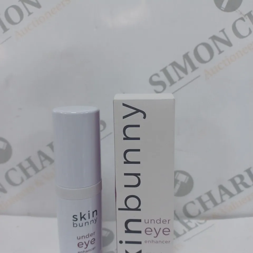 SKINBUNNY UNDER EYE ENHANCER 10ML